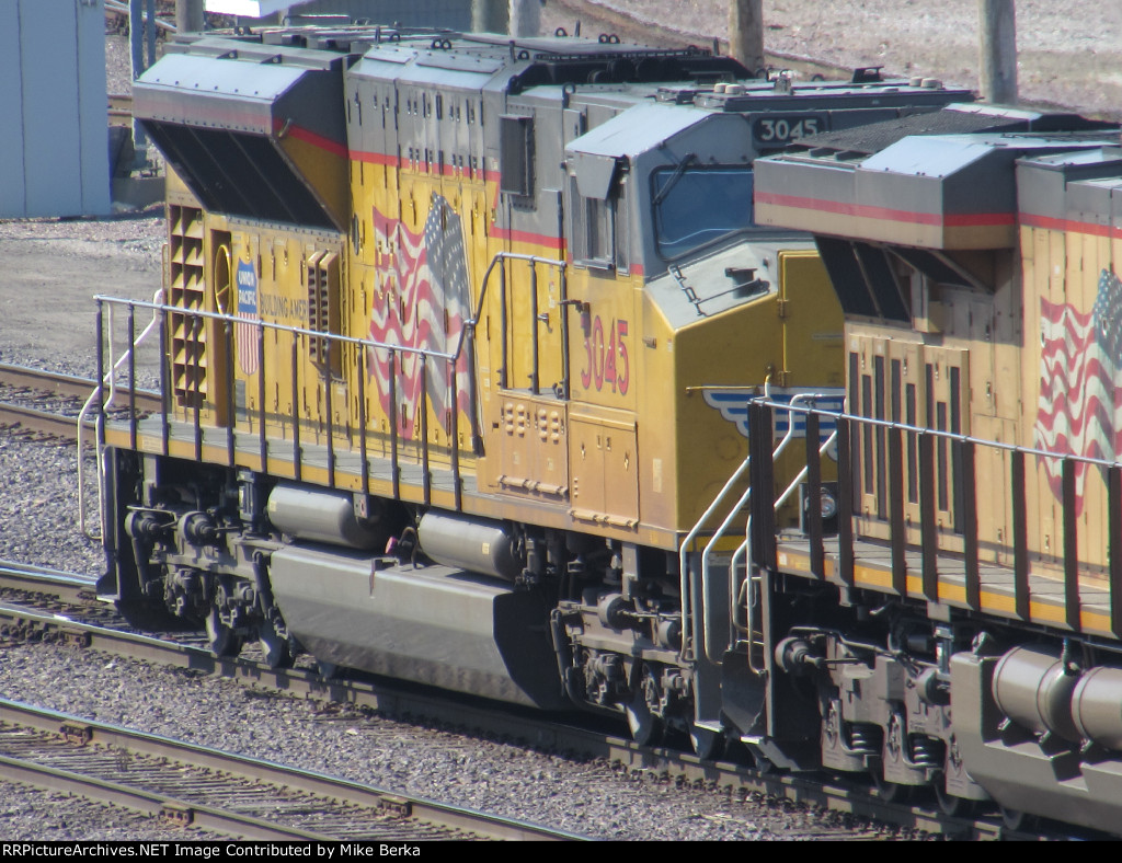 Union Pacific